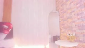 Camgirl CardyKambell en live webcam amateur