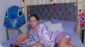 Camgirl JulianChurch en live webcam amateur