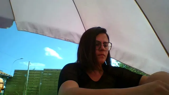Camgirl myaudrey en live webcam amateur