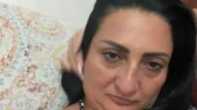 Camgirl Carioca en live webcam amateur