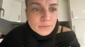 Camgirl DUTCHMEL en live webcam amateur