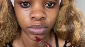 Camgirl Littlesextoy en live webcam amateur