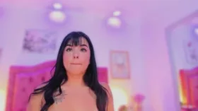 Camgirl GraceClark en live webcam amateur
