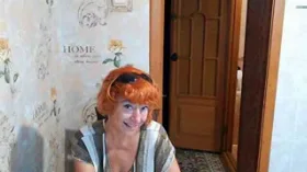 Camgirl Ketie en live webcam amateur