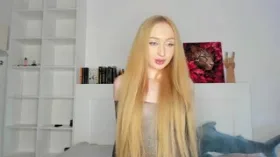 Camgirl Ianne en live webcam amateur