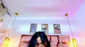 Camgirl Matureanto en live webcam amateur