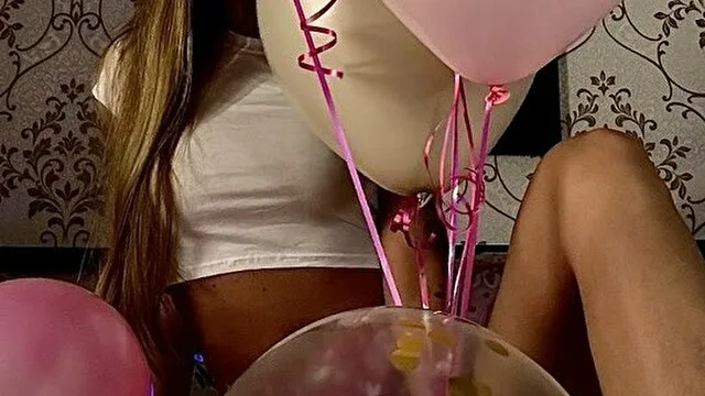 Camgirl JuliaDream en live webcam amateur