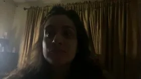 Camgirl Becca420 en live webcam amateur