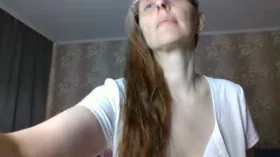 Camgirl CandiCole en live webcam amateur