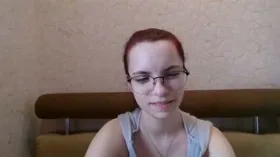 Camgirl ForLove en ligne - chat webcam en direct