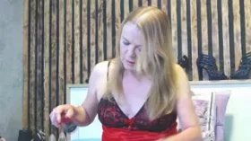 Camgirl LeaMichelle en live webcam amateur