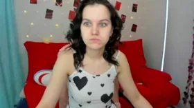 Camgirl JessicaHot en live webcam amateur
