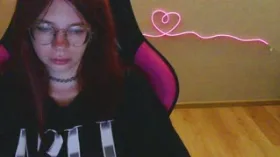 Camgirl SoftSarah en live webcam amateur