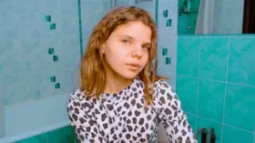 Camgirl AdelinaMiau en ligne - chat webcam en direct