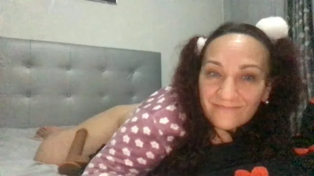 Camgirl Paula19 en live webcam amateur