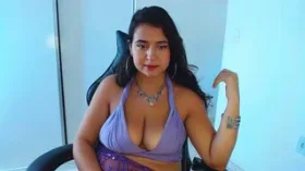 Camgirl LovelyQueen en live webcam amateur