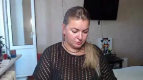 Camgirl NicoleSkye en live webcam amateur