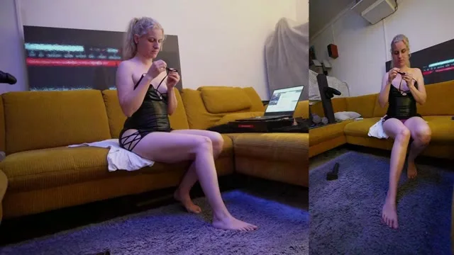 Camgirl suzannexxx en live webcam amateur