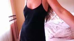 Camgirl MovieStarX en live webcam amateur