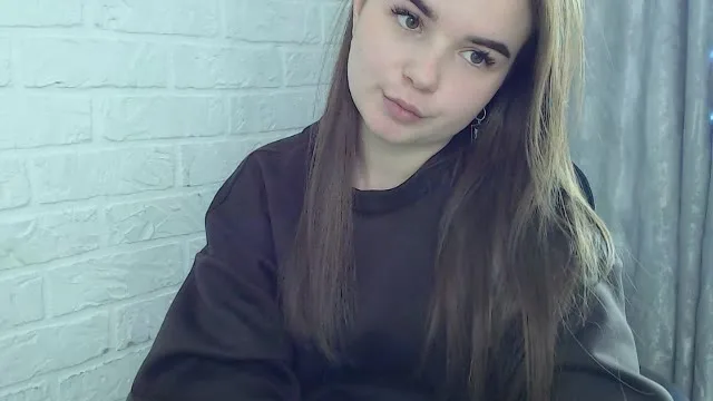 Camgirl SofyX en live webcam amateur