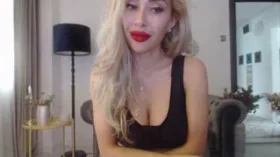 Camgirl JenniferRein en live webcam amateur