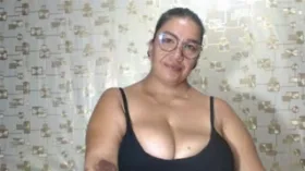 Camgirl BarbaraGraf en ligne - chat webcam en direct