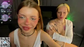 Camgirl HannahCarr en live webcam amateur