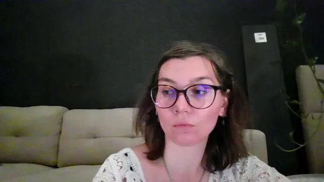 Camgirl BatTeacher en ligne - chat webcam en direct