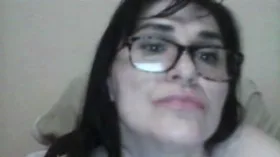 Camgirl MonicaSex en live webcam amateur