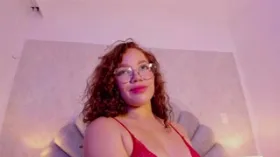 Camgirl DaphneLove en live webcam amateur