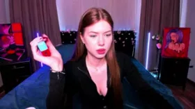 Camgirl Milllie en ligne - chat webcam en direct