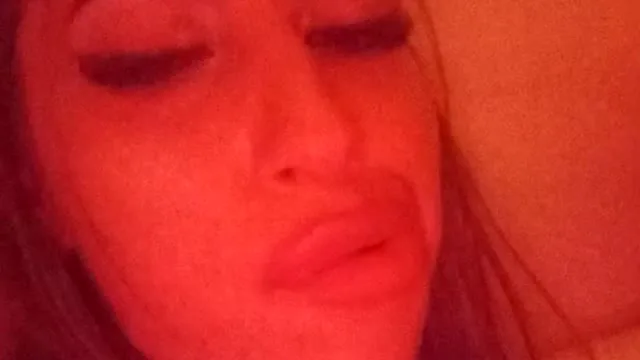 Camgirl SexyKimberly en live webcam amateur