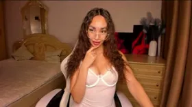 Camgirl MariaLux en ligne - chat webcam en direct