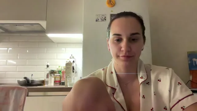 Camgirl AliceGray en live webcam amateur