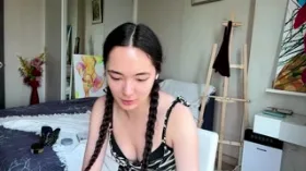 Camgirl BritneyLusty en live webcam amateur