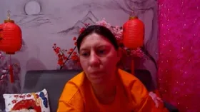 Camgirl CandyCatX en live webcam amateur