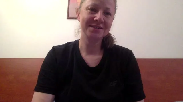 Camgirl mirablizzard en live webcam amateur
