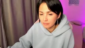 Camgirl MaryRice en live webcam amateur