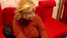 Camgirl MargoExtasy en live webcam amateur