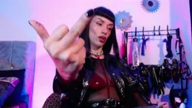 Camgirl BelleRose en ligne - chat webcam en direct