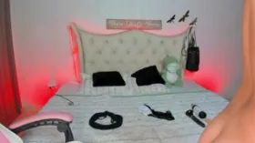 Camgirl SteffyCruz en ligne - chat webcam en direct
