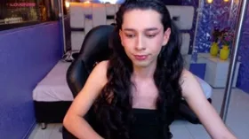 Camgirl Sharlon en ligne - chat webcam en direct