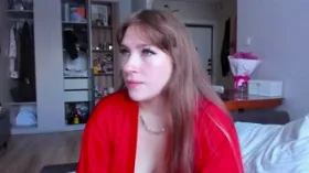 Camgirl BootyShaking en live webcam amateur