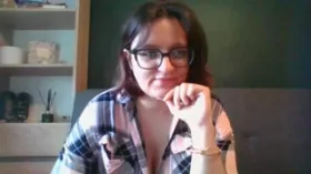 Camgirl ParisFeurig en live webcam amateur