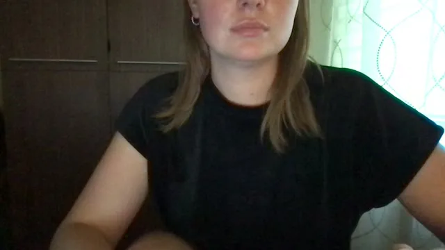 Camgirl Ayla en live webcam amateur