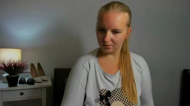 Camgirl RoseSensual en live webcam amateur