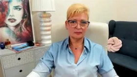 Camgirl Lunaprive en ligne - chat webcam en direct