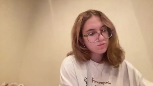 Camgirl KateKiss en live webcam amateur