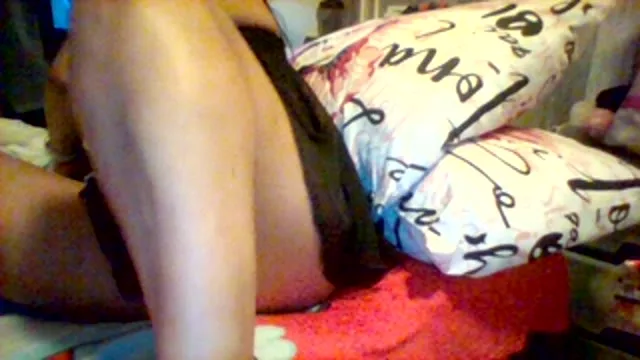 Camgirl Gisell en live webcam amateur
