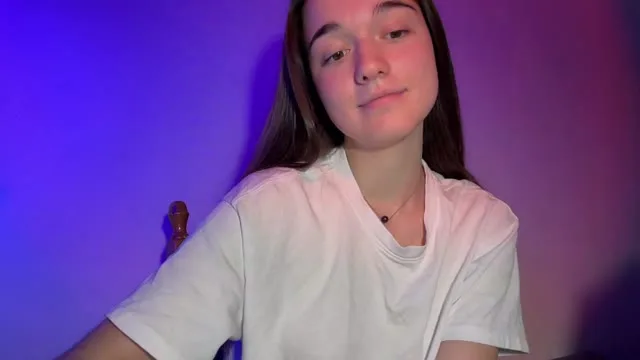 Camgirl TataLove en live webcam amateur